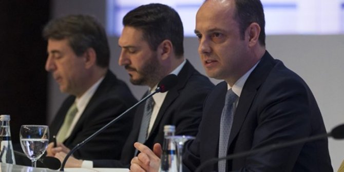 Ak Parti'den Çetinkaya açıklaması