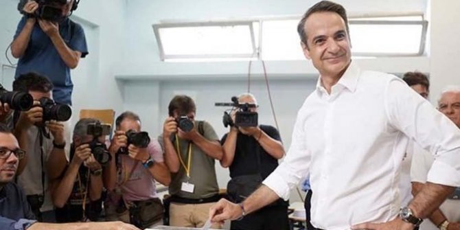 Yeni kabine açıklandı