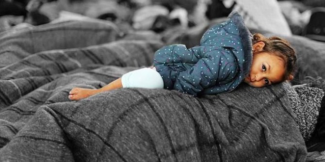 BM'den ABD'ye "düzensiz göçmen ve mülteci" tepkisi