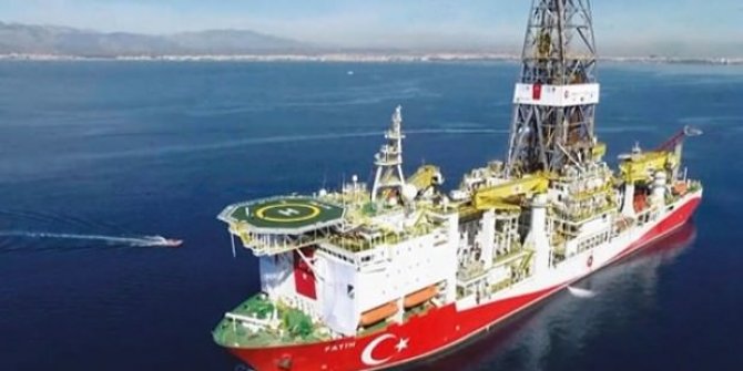 AB'den Doğu Akdeniz açıklaması: Endişeliyiz