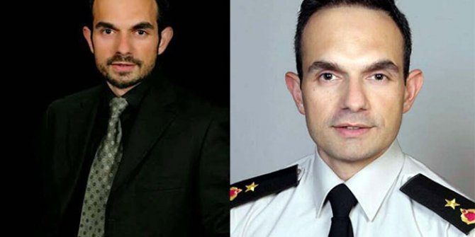 Nişanlısı dahil onlarca kişiyi dolandıran sahte binbaşı tutuklandı