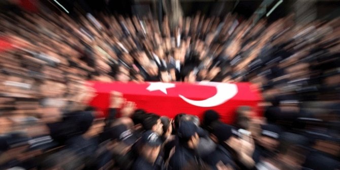 Hakkari'de askeri araca saldırı: 2 asker şehit oldu