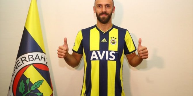 Muriqi transferindeki takaslar belli oldu