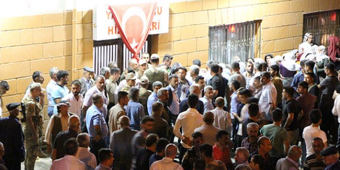 Şırnak'tan acı haber!