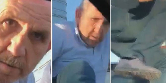 Türkiye'nin konuştuğu olayda yeni gelişme