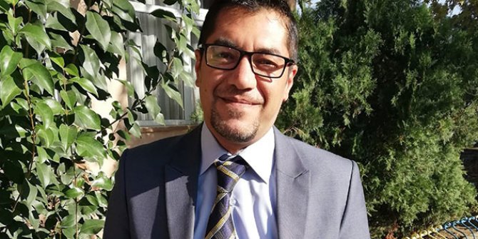 Beden eğitimi öğretmeni ölü bulundu