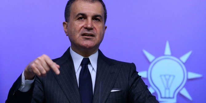 AK Parti'den Aksaray'daki 'Otizm' olayı ile ilgili açıklama