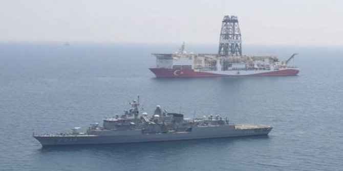 Türkiye harekete geçti, ses İsrail'den geldi