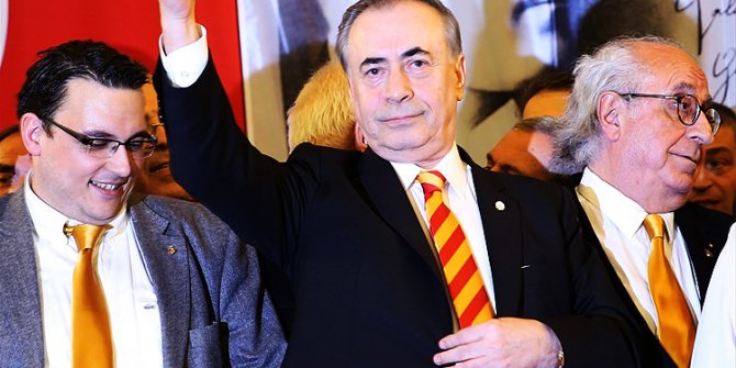 Galatasaray'da kritik gün