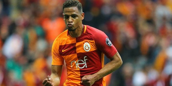 Fernando, ailesiyle birlikte Türkiye'den ayrıldı