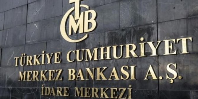 Merkez açıkladı: 97 milyar 248 milyon dolara çıktı