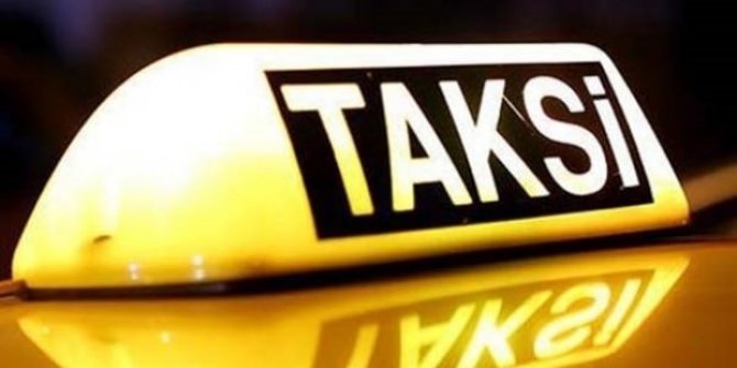 Taksi mağdurlarına iyi haber: Önümüzdeki günlerde çözülecek