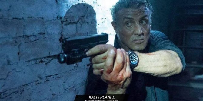 Bu hafta 10 film vizyona girecek