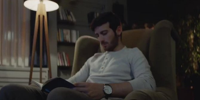 Cumhurbaşkanlığı'ndan 15 Temmuz'a özel duygulandıran video