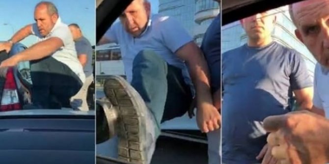 Saldırgan baklavacılar ile ilgili yeni gelişme