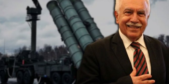 Perinçek: Türkiye boyun eğmeyeceğini gösterdi