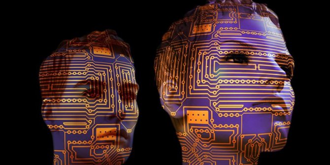 'Korkutan teknoloji' Deepfake