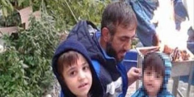 Çocuğunu döverek öldüren cani babanın cezası belli oldu
