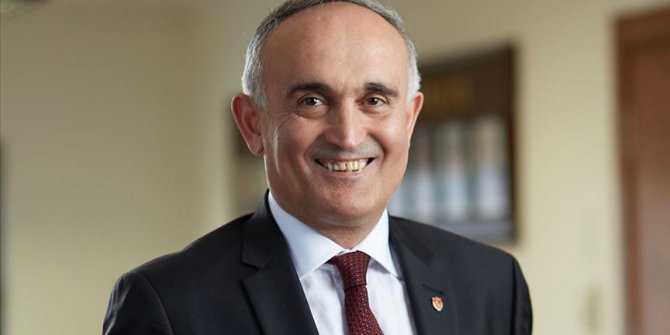 Mantı satarak savunma sanayine bağışta bulundular