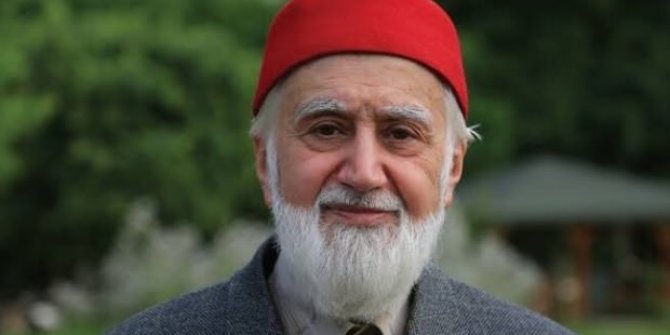 Mehmet Şevket Eygi vefat etti