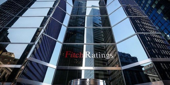 Fitch'ten Türkiye kararı