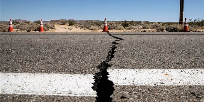 Filipinler ve Japonya'da deprem