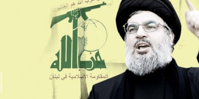 Hasan Nasrallah'tan şaşırtan sözler