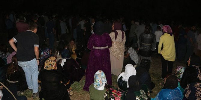 Baraj gölüne giren 3 çocuk kayboldu