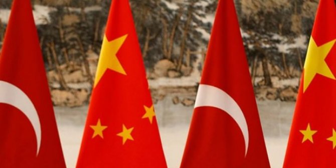 Türkiye'den 2. Çin hamlesi: Bakan açıkladı: Başardık