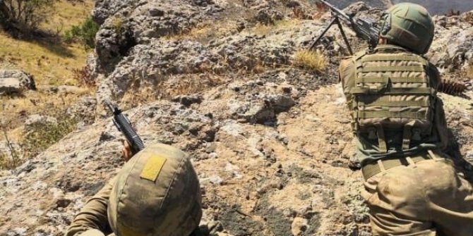 MSB duyurdu: Mağarada bulundu, sayı 64'e yükseldi
