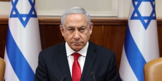 Netanyahu'dan "Lübnan'ı vururuz" tehdidi!