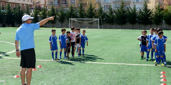 Altındağ'da yetenekli gençler aranıyor