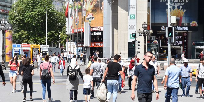 Yaya geçiş süreleri uzatıldı