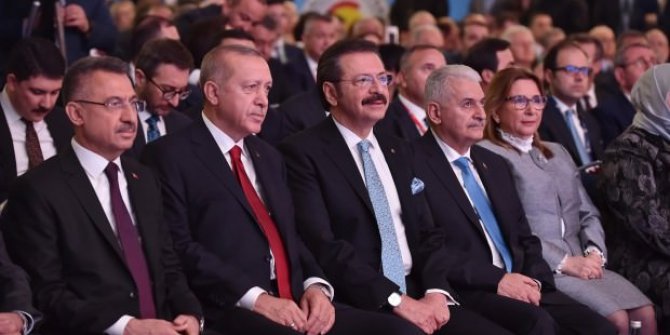 İş dünyasından peş peşe açıklamalar: İzin vermeyeceğiz