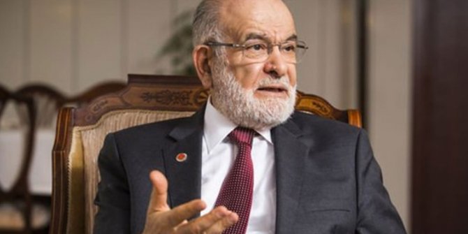 Karamollaoğlu'ndan 15 Temmuz mesajı: Siyasi ayağı araştırılmalı