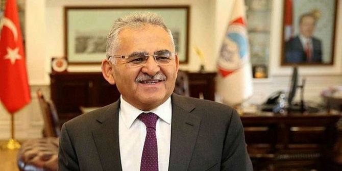 İstifa iddiasına açıklama