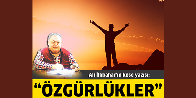 Özgürlükler 