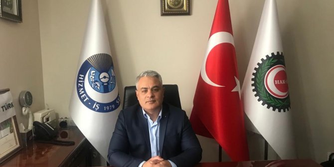 Başkan Güler'den 15 Temmuz mesajı