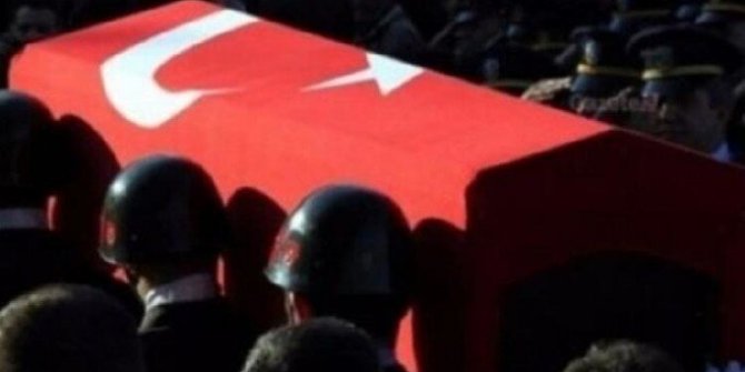 Hakkari'den acı haber