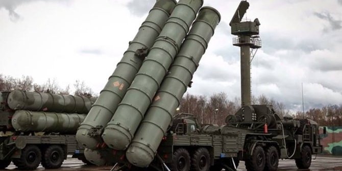 ABD'nin Türkiye ve S-400 açıklaması yine ertelendi