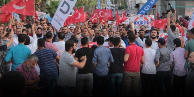 AGD'den İncirlik çağrısı: İhanet üssü kapatılsın!