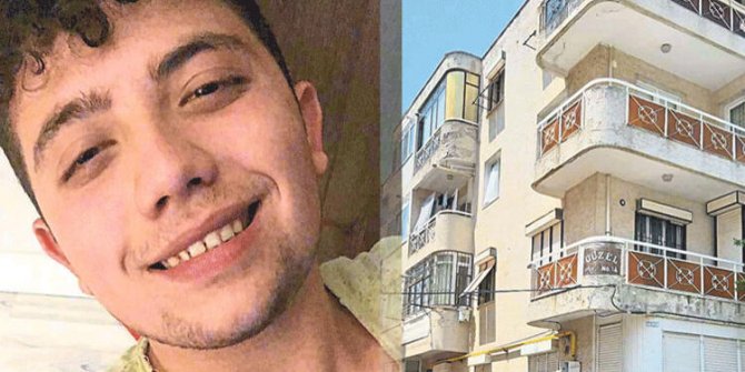 10 TL'ye uyuşturucu alıp içen gençlerden biri öldü