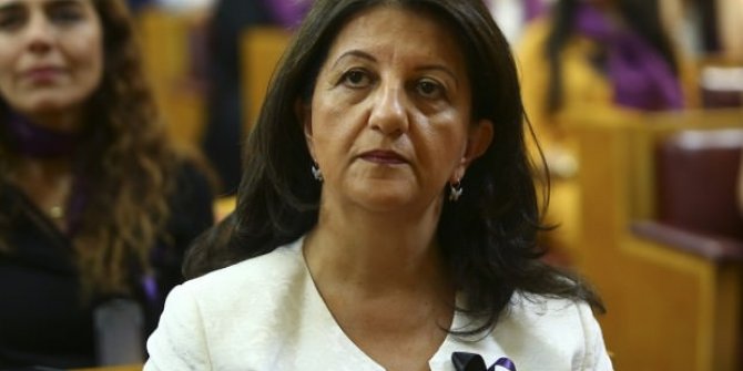HDP'den S-400 yorumu: Türkiye'nin ihtiyacı yoktu