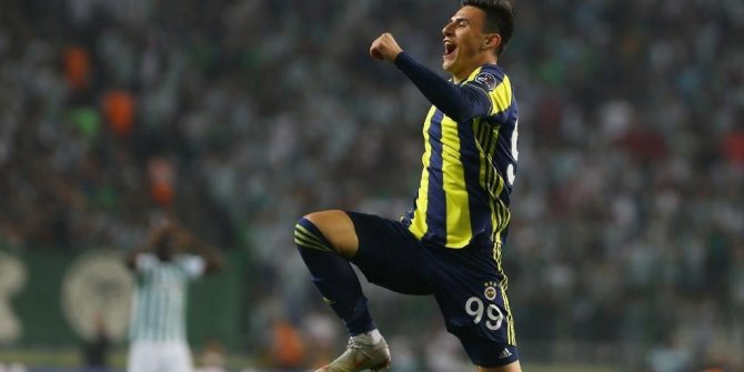 Napoli, Eljif Elmas transferini duyurdu