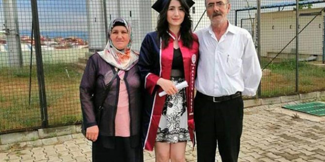 Akılalmaz ölüm!