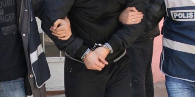 Ankara'da hayvan hırsızlığı operasyonu