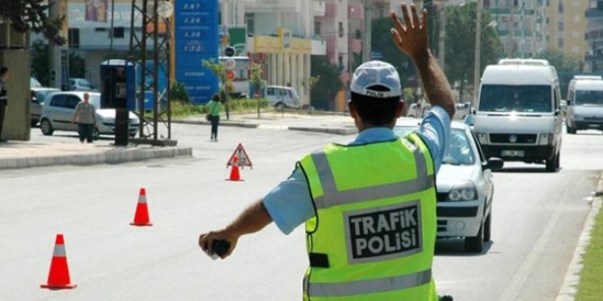 Polis göz açtırmıyor: 1712 şüpheli gözaltına alındı