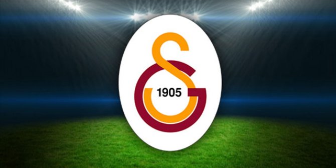 Galatasaray'ın kamp kadrosu açıklandı