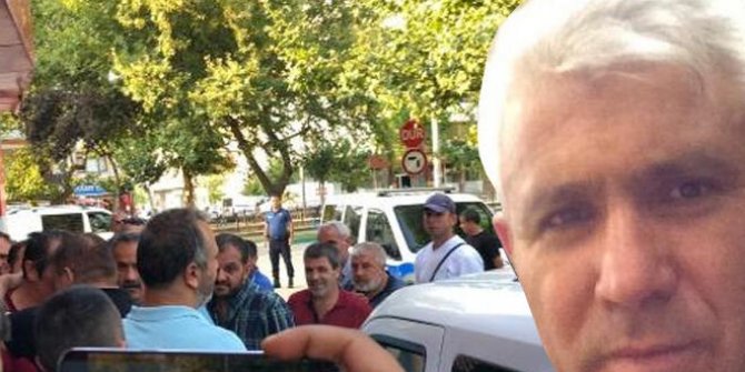 Bu da konkordato kaçağı