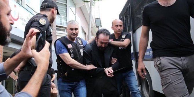 İsrail bağı da deşifre oldu